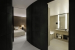 Ванная комната в Armani Hotel Dubai