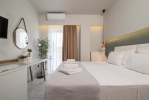 Кровать или кровати в номере San Panteleimon