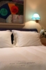 Кровать или кровати в номере San Panteleimon