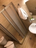 Ванная комната в Irise Hotel