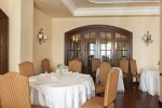 Ресторан / где поесть в Grand Hotel San Pietro