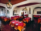 Ресторан / где поесть в Hotel da Peppe