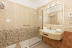Ванная комната в Villa De Adeje Beach