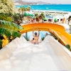 Вид на бассейн в Paloma Pasha Resort - Luxury Hotel или окрестностях