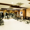 Фитнес-центр и/или тренажеры в Paloma Pasha Resort - Luxury Hotel