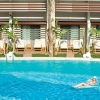 Бассейн в Paloma Pasha Resort - Luxury Hotel или поблизости