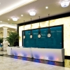 Лобби или стойка регистрации в Paloma Pasha Resort - Luxury Hotel