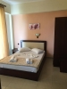 Кровать или кровати в номере Akrothalassia