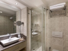 Ванная комната в Paloma Grida Resort & Spa