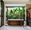 Ванная комната в Mandapa, A Ritz-Carlton Reserve