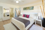 Кровать или кровати в номере BlueBay Villas Doradas Adults Only-All Inclusive