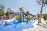 Детская игровая зона в Tusan Beach Resort - All Inclusive