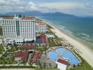 Swandor Hotels & Resorts - Cam Ranh с высоты птичьего полета