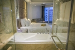 Ванная комната в Swandor Hotels & Resorts - Cam Ranh