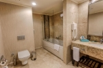 Ванная комната в Susesi Luxury Resort