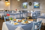 Ресторан / где поесть в Alva Donna Beach Resort Comfort