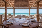 Ресторан / где поесть в Mitsis Rinela Beach Resort & Spa