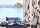 Ресторан / где поесть в Mitsis Rodos Village Beach Hotel & Spa