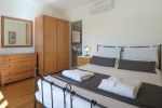 Кровать или кровати в номере Miramare Resort & Spa