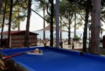 Бильярд в Omer Holiday Resort - All Inclusive