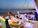 Ресторан / где поесть в Omer Holiday Resort - All Inclusive