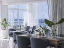 Ресторан / где поесть в Knossos Beach Bungalows & Suites