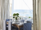 Ресторан / где поесть в Knossos Beach Bungalows & Suites