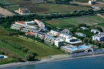 Hydramis Palace Beach Resort с высоты птичьего полета