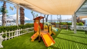 Детская игровая зона в Orange County Resort Hotel Belek - Ultra All Inclusive
