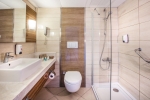 Ванная комната в Palm Wings Ephesus Beach Resort - Ultra All Inclusive