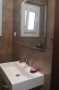 Ванная комната в Atlantis Hotel