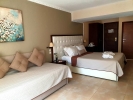 Кровать или кровати в номере Secret Paradise Hotel & Spa
