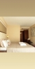 Кровать или кровати в номере Secret Paradise Hotel & Spa