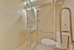 Ванная комната в Secret Paradise Hotel & Spa