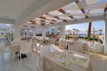 Ресторан / где поесть в Bomo Rethymno Beach