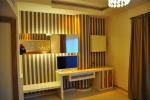 Телевизор и/или развлекательный центр в Kemer Botanik Resort Hotel