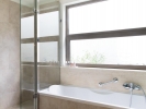 Ванная комната в Amirandes, Grecotel Exclusive Resort
