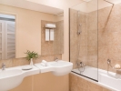 Ванная комната в Grecotel-LUXME Daphnila Bay Dassia
