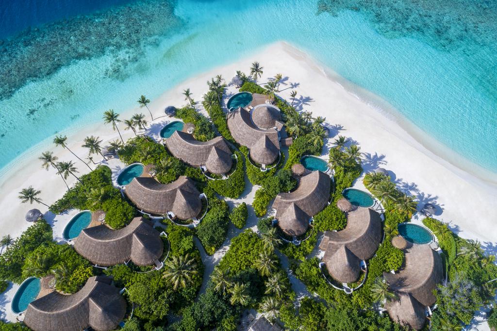 Отель Milaidhoo Island Maldives
