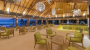 Ресторан / где поесть в Innahura Maldives Resort