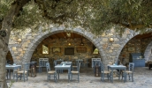 Ресторан / где поесть в Wyndham Grand Crete Mirabello Bay