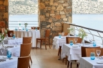 Ресторан / где поесть в Wyndham Grand Crete Mirabello Bay