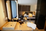 Ванная комната в Gran Palas Hotel