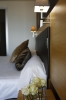 Кровать или кровати в номере Gran Palas Hotel