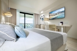 Кровать или кровати в номере Grand Palladium Sicilia Resort & Spa