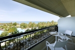 Балкон или терраса в Grand Palladium Sicilia Resort & Spa