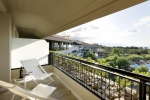 Балкон или терраса в Grand Palladium Sicilia Resort & Spa