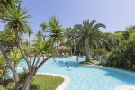 Бассейн в Grand Palladium Sicilia Resort & Spa или поблизости