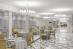 Ресторан / где поесть в VOI Grand Hotel Mazzarò Sea Palace