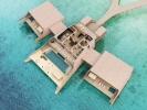 Планировка The St. Regis Maldives Vommuli Resort